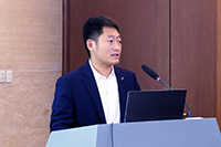E:2023.1010.16人力：v8哈希游戏运业“三大打算”共创工作坊第一期成就汇报会成功召开官网20231016-01-讲话1.jpg