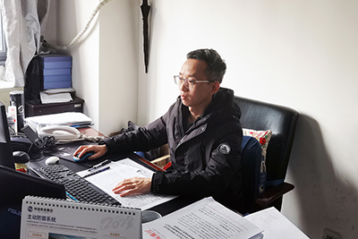 E:2024年宣传工作2024.11.3v8哈希游戏长运：新年新喜讯！省交通运输厅路路运输治理局发来感激信官网20240103-01-王永波.jpg