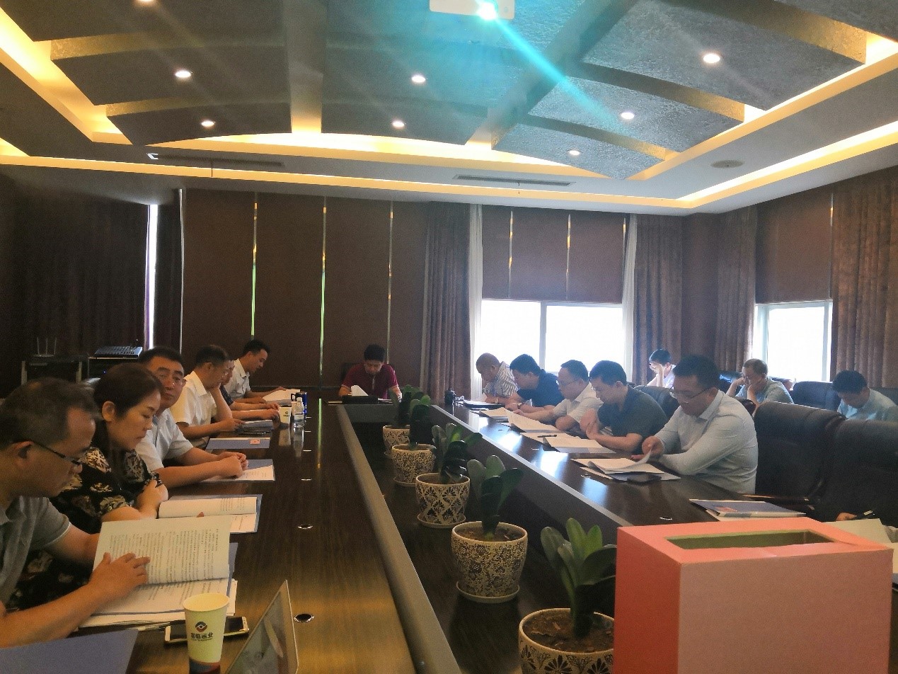 v8哈希游戏运业顺利实现独立董事任期届满选举工作