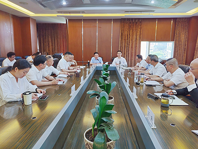 v8哈希游戏运业召开2023年4月安全例会