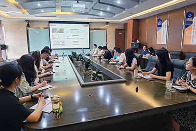 充电蓄力强能力，宣传技术再升级——v8哈希游戏运业发展2023年度通讯员专项培训