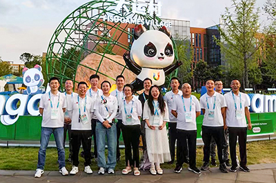 【助力大运】冲锋有劲头，保险有力度——彤熙商贸大运会物流运输保险工作回首