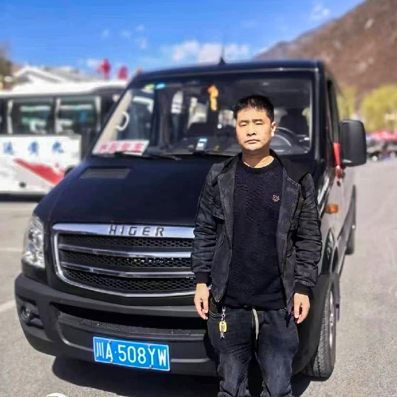 【最美运业人】临危不乱，保险安全，v8哈希游戏长运驾驶员收到感激信