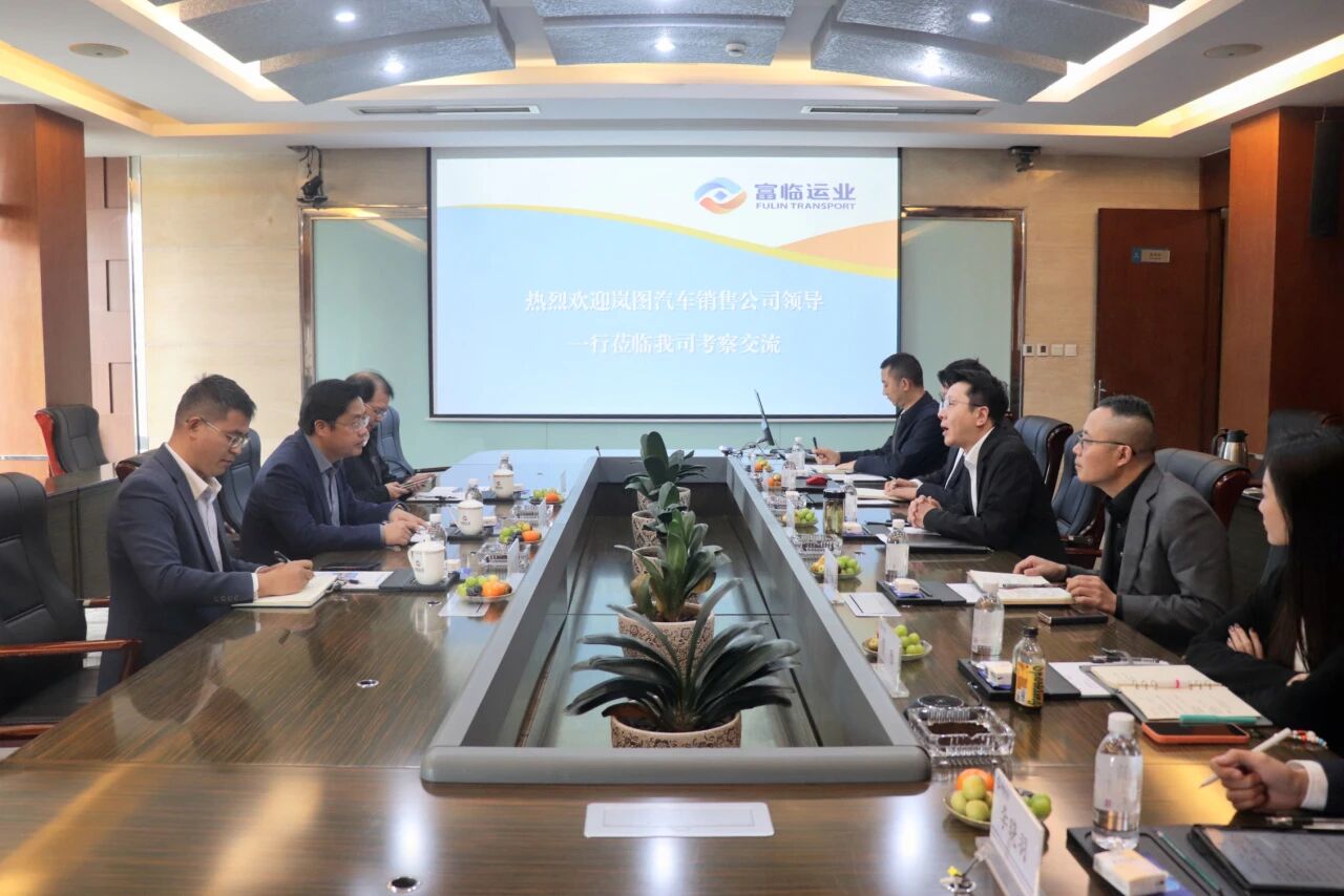 岚图汽车销售服务有限公司到v8哈希游戏运业发展互换座谈